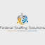 Federal Staffing Solutions Inc. logo
