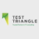 Test Triangle logo