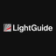 LightGuide logo
