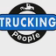 TRUCKING PEOPLE logo