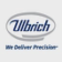 Ulbrich Stainless Steels & Special Metals, Inc. logo