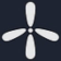 Discovered Materials logo