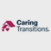 Caring Transitions logo