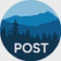 Peninsula Open Space Trust logo