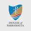 City Of Parramatta logo