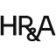 HR&A Advisors logo