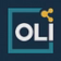 OLI logo