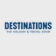 Private Destinations logo
