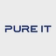 Pure IT CUSO logo