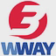 WWAY logo