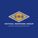 Critical Response Group logo