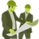 Halker Consulting logo