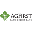 AgFirst Farm Credit Bank logo