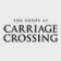 CROSSING logo