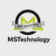 MS Technology, Inc. logo