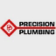 Precision Plumbing logo