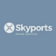 Skyports Deliveries Limited logo