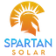 Spartan X logo