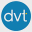 Dvt logo
