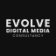 Evolvedigital logo