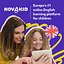 Novakidschool logo
