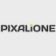 Pixalione logo