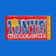 Tonyschocolonely logo