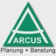 Arcus logo