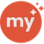 Myrunway logo