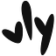 Vlyfoods logo