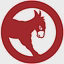 Burro logo