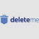Deleteme logo