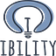 Ibility logo