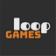 Loopgames logo