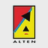 ALTEN logo