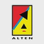 ALTEN logo