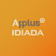 Applus IDIADA logo