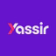Yassir logo
