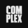 Complex logo