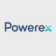 Powerex logo