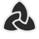 Aleph logo