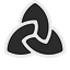 Aleph logo