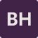 Benchmarkhealth logo