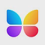Butterflymx logo