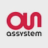 ASSYSTEM logo