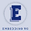 Embedding Vc logo