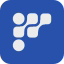 Friendliai logo
