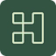 Halter logo