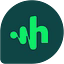 Harmonic Security Inc logo