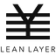 Leanlayer logo